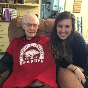 Meet your Posher, Kaitlyn